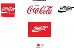 Coca-Cola Logo2