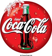Coca-Cola logo5