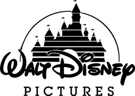 Disney Pictures logo logo in vector format .ai (illustrator) and .eps for free download