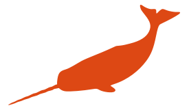 Large Narwhal