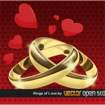 Rings Of Love