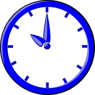 Signs Symbols Clocks Clock