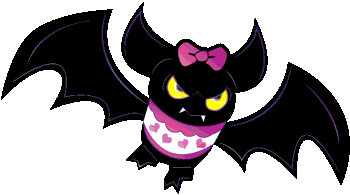 The Bat Monster High
