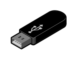 USB Thumb Drive 4